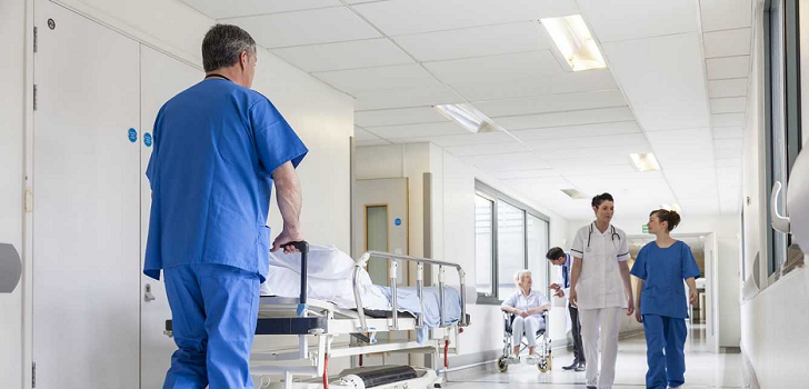 Los precios de la sanidad continúan al alza en junio y suben un 0,9% Los precios de la sanidad continúan al alza en junio y suben un 0,9%